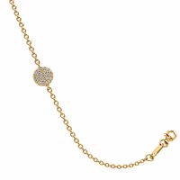 Bracciale Fanton Gioielli Donna in Oro BROR-276-52